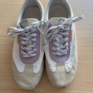 Oncept Tokyo Travel Retro Tennis Shoes